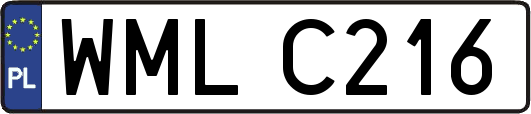 WMLC216