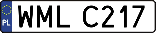 WMLC217