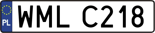 WMLC218