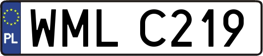 WMLC219