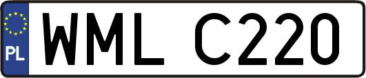 WMLC220