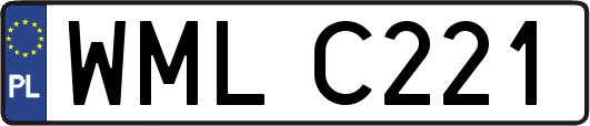 WMLC221