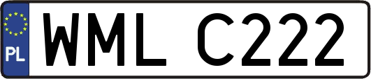 WMLC222