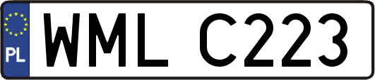 WMLC223