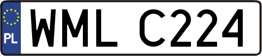 WMLC224