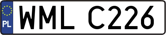 WMLC226