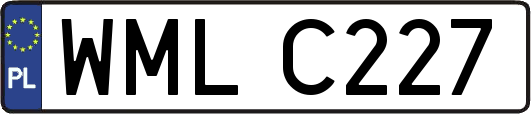 WMLC227