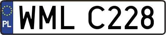 WMLC228
