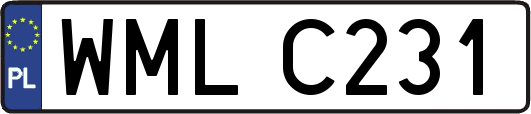 WMLC231