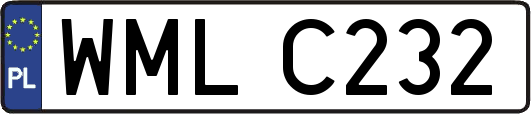WMLC232