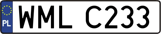 WMLC233