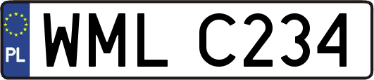 WMLC234