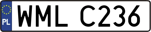 WMLC236