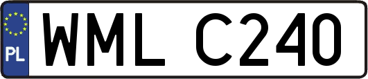 WMLC240