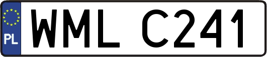 WMLC241