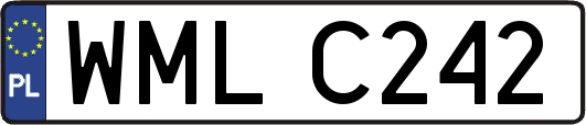 WMLC242