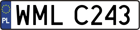 WMLC243