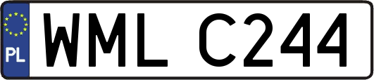 WMLC244