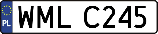 WMLC245