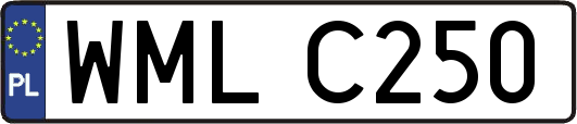 WMLC250