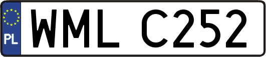 WMLC252