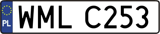 WMLC253