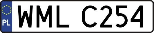 WMLC254