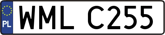 WMLC255
