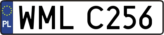 WMLC256