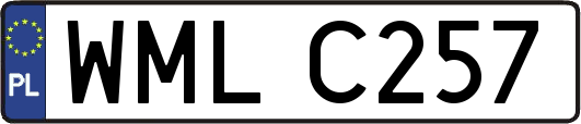WMLC257