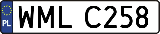 WMLC258