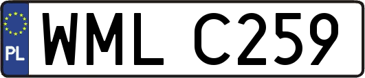 WMLC259