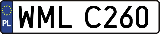 WMLC260