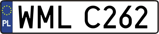 WMLC262