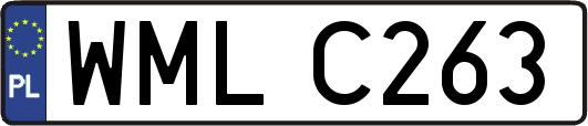 WMLC263