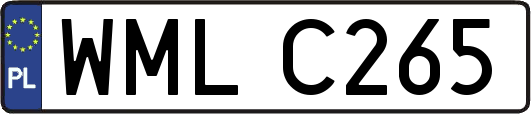 WMLC265