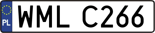 WMLC266