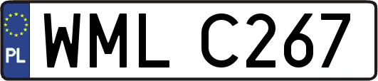 WMLC267