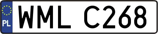 WMLC268