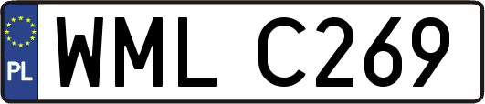 WMLC269