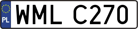 WMLC270