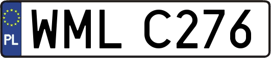 WMLC276