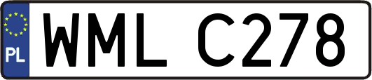 WMLC278