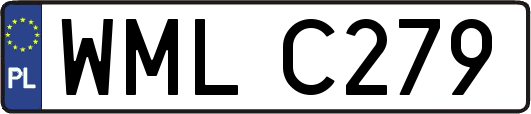 WMLC279
