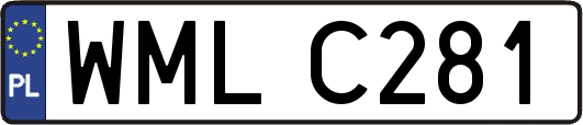 WMLC281