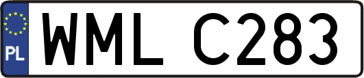 WMLC283