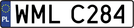 WMLC284