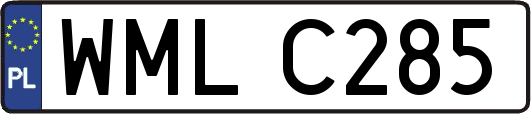 WMLC285