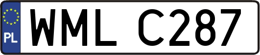 WMLC287