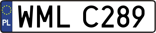 WMLC289